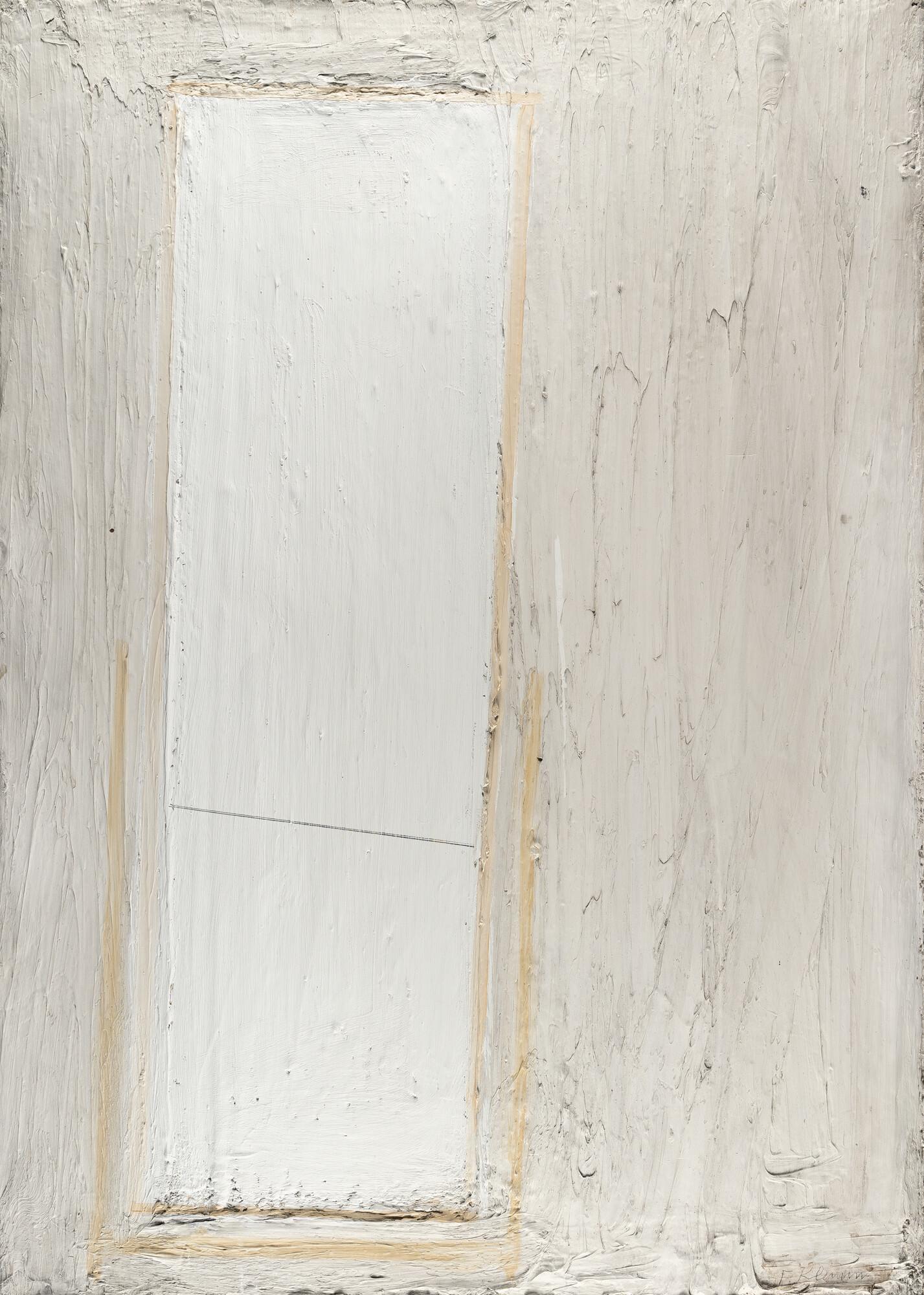 Fritz Klemm - „Spiegel“