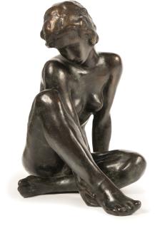 Fritz Klimsch - Beschaulichkeit