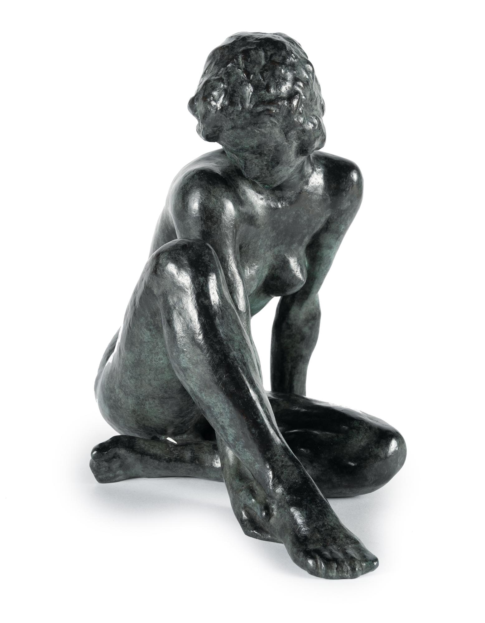 Fritz Klimsch - Beschaulichkeit