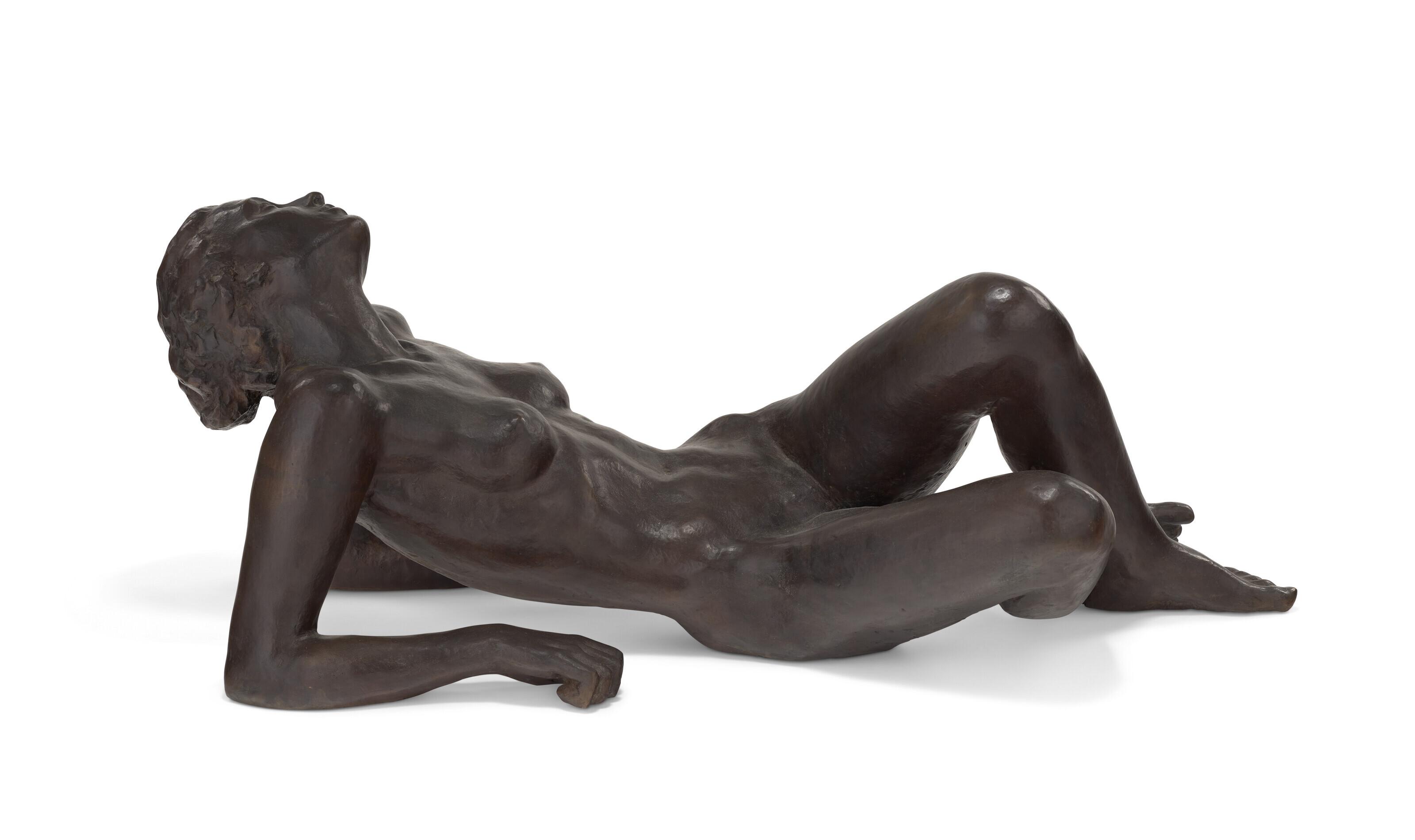 Fritz Klimsch - Sommertag