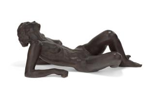 Fritz Klimsch - Sommertag