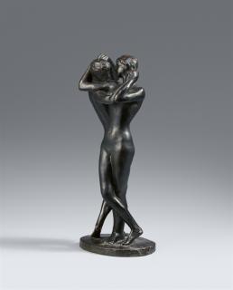 Fritz Klimsch - Tänzerinnen