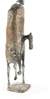 Fritz Koenig - Alter Reiter