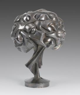 Fritz Koenig - Bouquet III