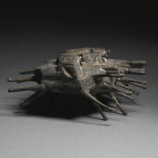 Fritz König - Derby I