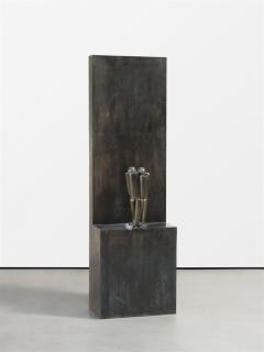 Fritz Koenig - Epitaph für Zwei III