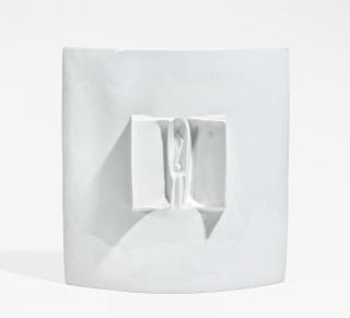 Fritz Koenig - Fenster.