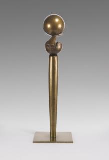 Fritz Koenig - Flora II