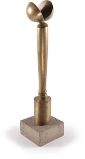 Fritz Koenig - Flora IV.