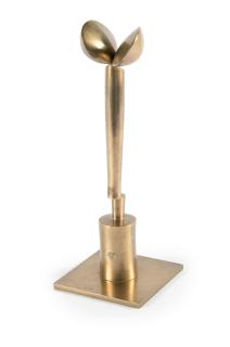 Fritz Koenig - Kleine Flora L