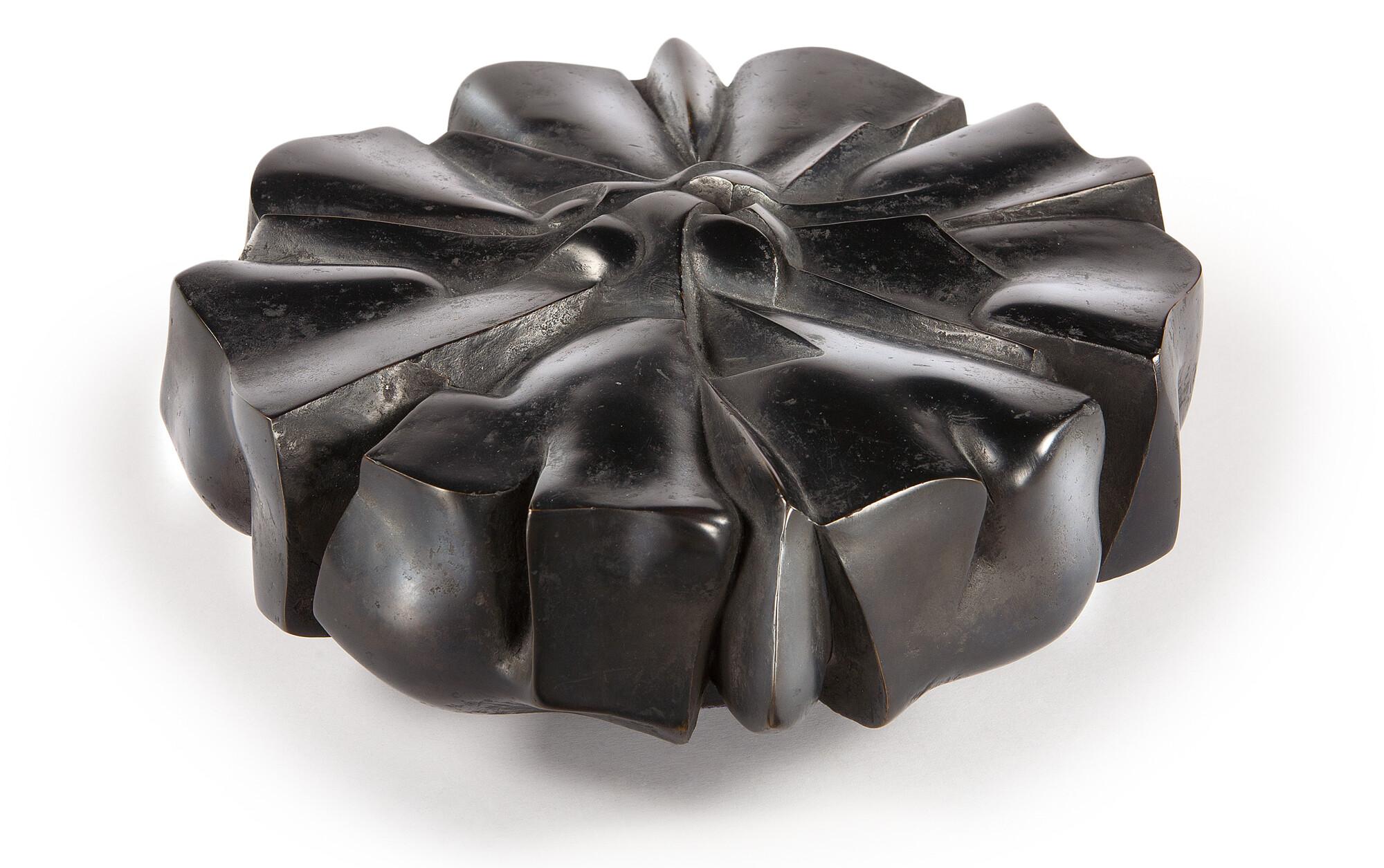 Fritz Koenig - Kleine Landschaft.