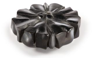 Fritz Koenig - Kleine Landschaft.