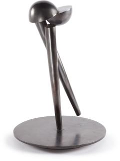 Fritz Koenig - Kleine Zwei VI (veränderte Fassung).