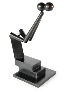 Fritz Koenig - Kleine Zwei XXIII