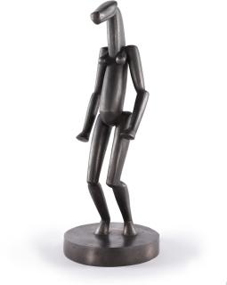 Fritz Koenig - Kleines Rossweib I.