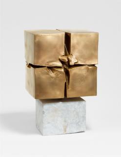 Fritz Koenig - Kreuz VI