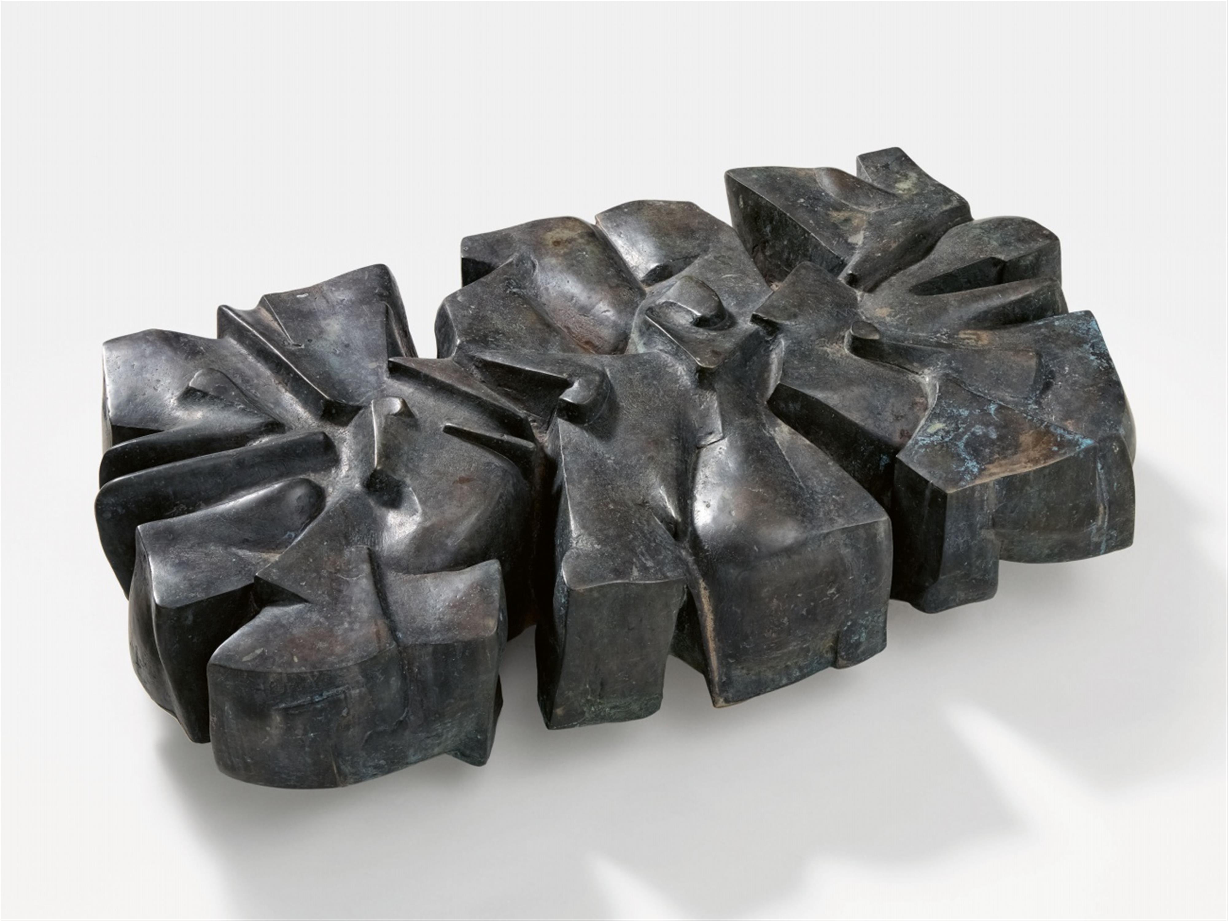 Fritz Koenig - Landschaft I