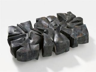 Fritz Koenig - Landschaft I