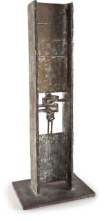 Fritz Koenig - Votivstele I.