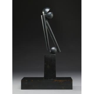 Fritz Koenig - Zwei V, Paolo Und Francesca