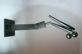 Fritz Koenig - Zwei XIX.