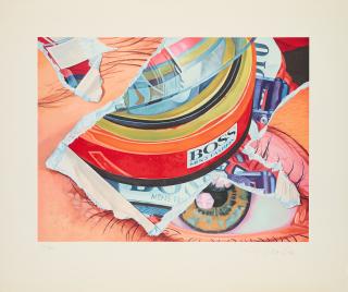 Fritz Köthe - Boss.