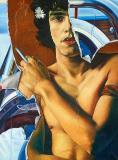 Fritz Köthe - Clerc (Julien).