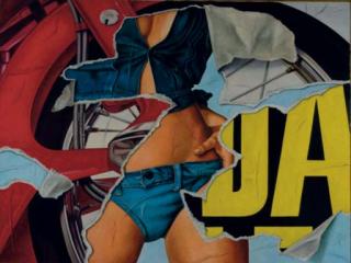 Fritz Köthe - Honda