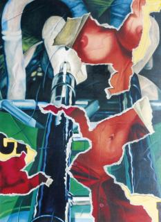 Fritz Köthe - Miss December