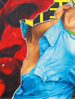 Fritz Köthe - »Susan«.