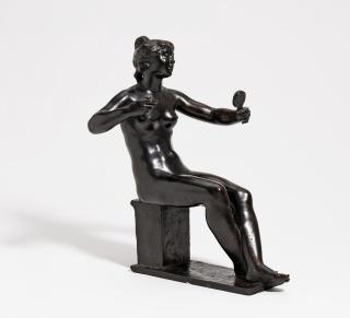 Fritz Nuss - Ohne Titel.