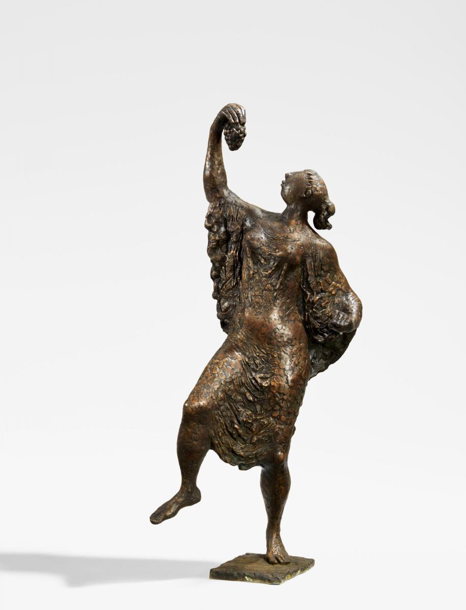 Fritz Nuss - Ohne Titel