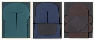 Fritz Ruoff - C 1969/I & II & III