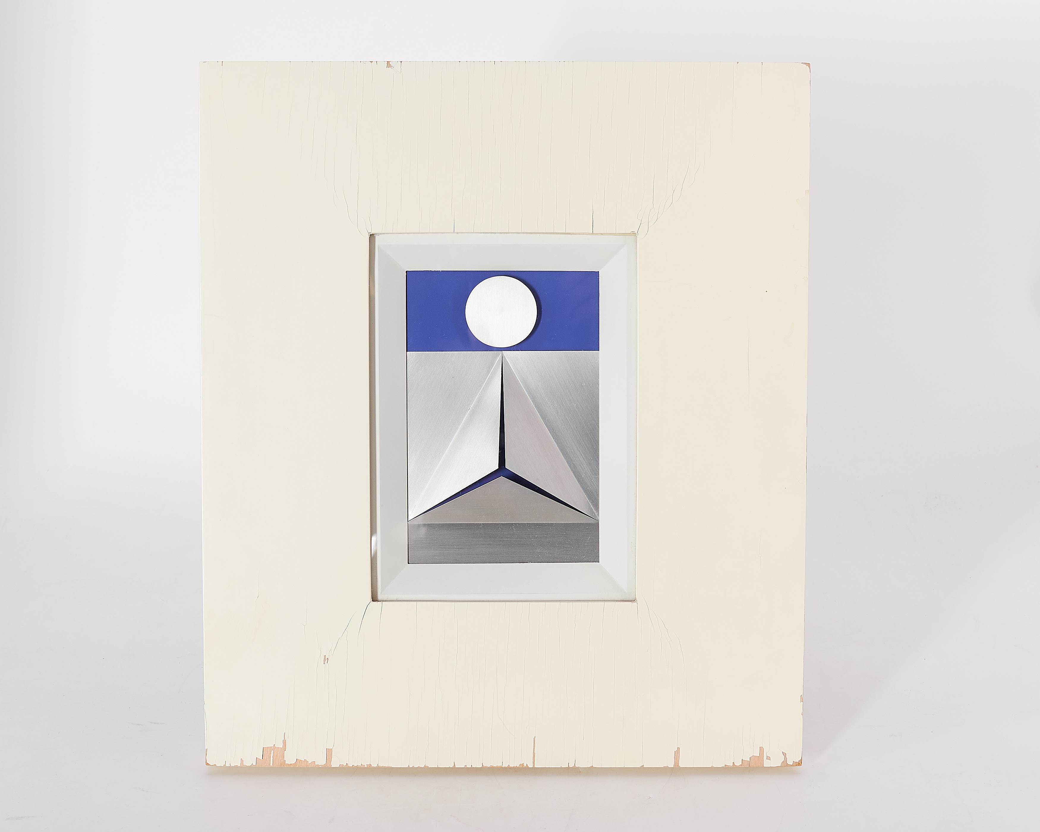 Fritz Ruoff - Multiple FRm 3.