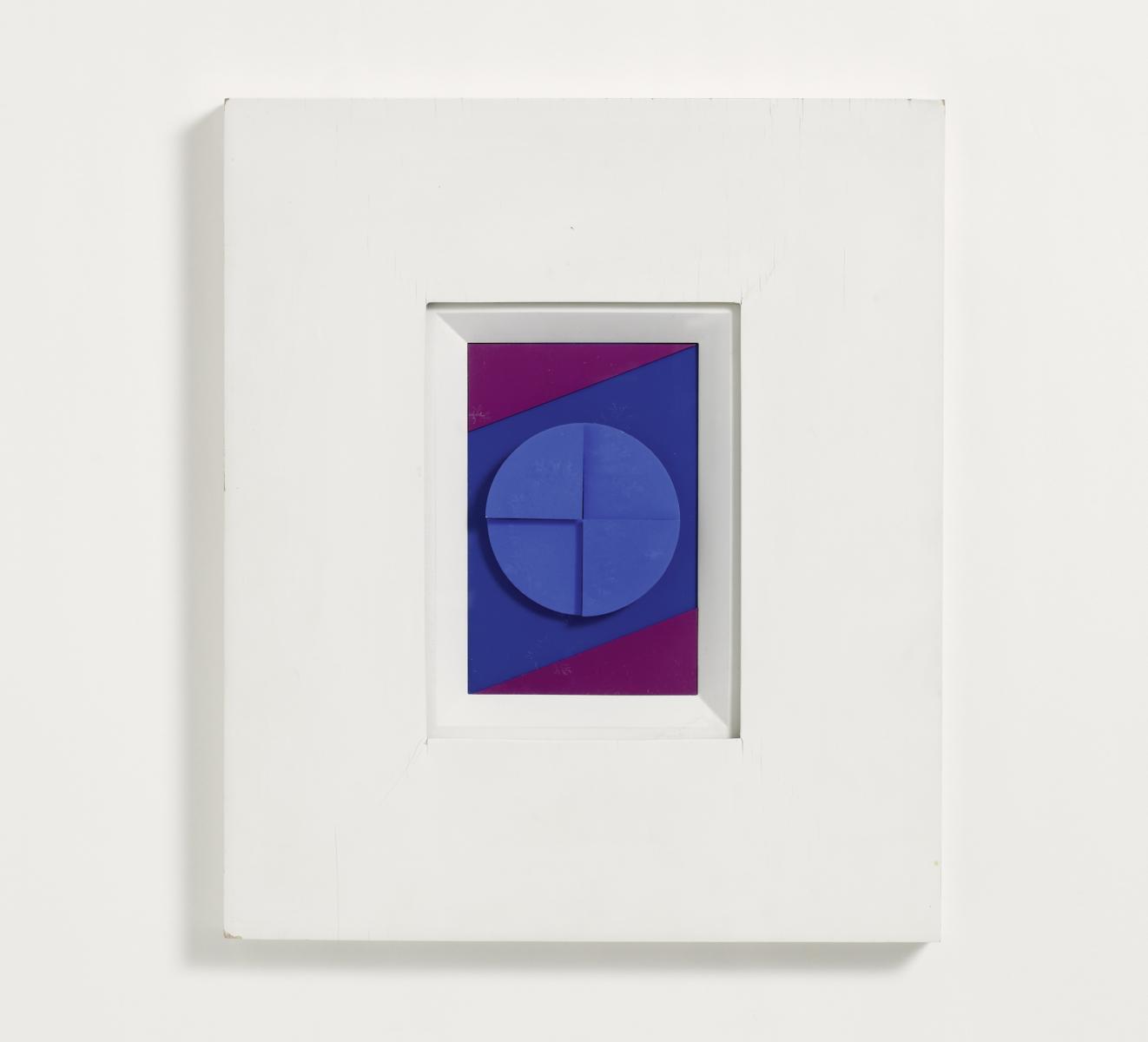 Fritz Ruoff - Multiple FRm1