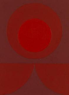 Fritz Ruoff - Ohne Titel