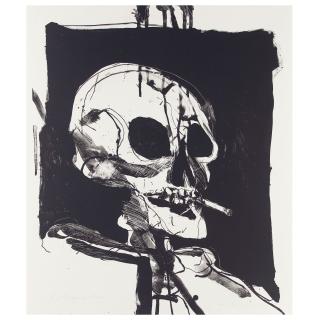 Fritz Scholder - Full Circle