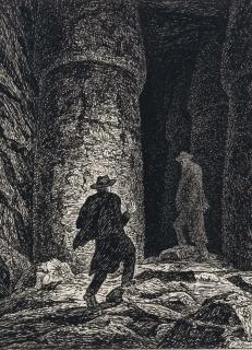 Fritz Schwimbeck - Doppelgänger