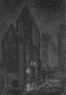 Fritz Schwimbeck - Folterturm