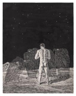 Fritz Schwimbeck - Geh nicht mit Deinem Herzen allein in die Wüste!