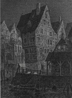 Fritz Schwimbeck - Haus Swammerdam