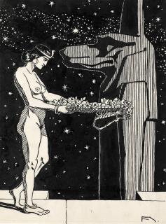 Fritz Schwimbeck - Man bringt Dir Glück