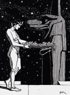 Fritz Schwimbeck - Man bringt Dir Glück