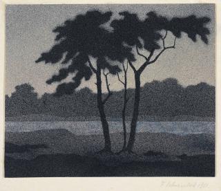 Fritz Schwimbeck - Ohne Titel