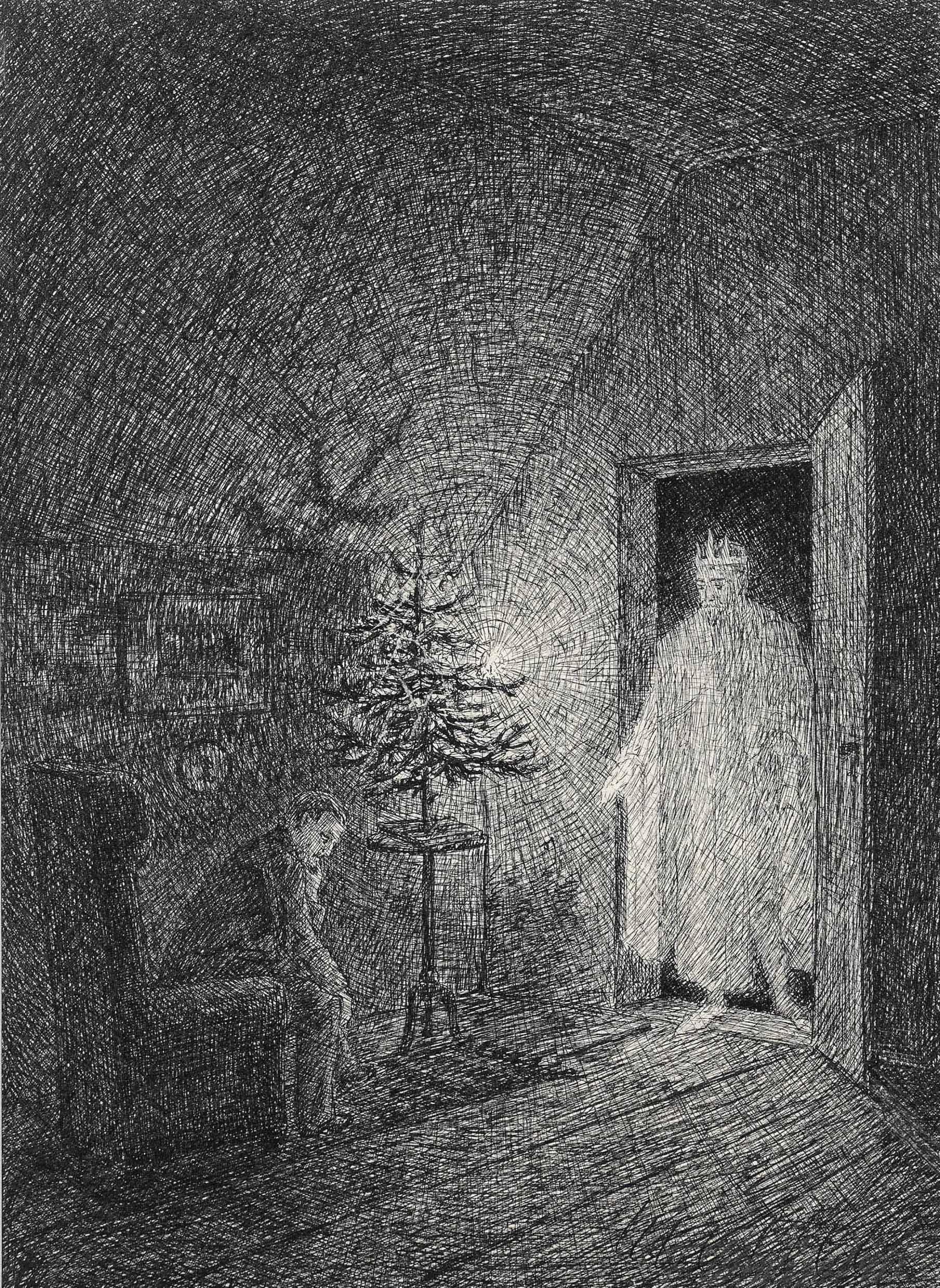 Fritz Schwimbeck - Pernath Und Der Gekrönte Doppelgänger