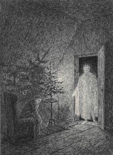 Fritz Schwimbeck - Pernath Und Der Gekrönte Doppelgänger