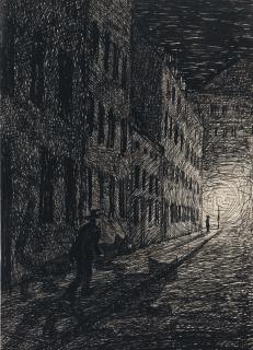 Fritz Schwimbeck - Trieb