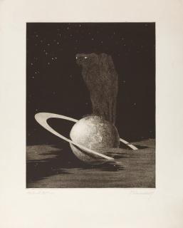 Fritz Schwimbeck - Werden – Vergehen.