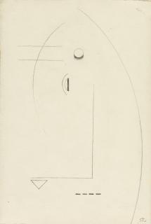 Fritz Stuckenberg - Ohne Titel.