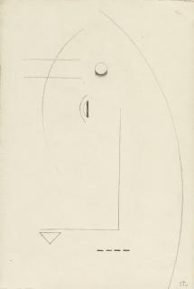 Fritz Stuckenberg - Ohne Titel.